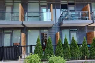 Townhouse for Rent, 30 Roehampton Ave #Th3, Toronto, ON