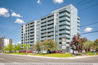 Condo Apartment for Sale, 3555 Bathurst St #506, Toronto, ON
