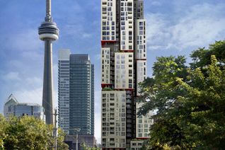 Apartment for Rent, 318 Richmond St W #713, Toronto, ON