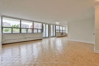 Property for Rent, 70 Delisle Ave #607, Toronto, ON
