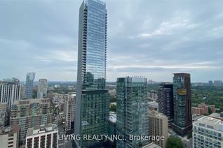 Apartment for Rent, 1 Yorkville Ave #2804, Toronto, ON