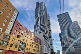 Apartment for Rent, 251 Jarvis St #1219, Toronto, ON