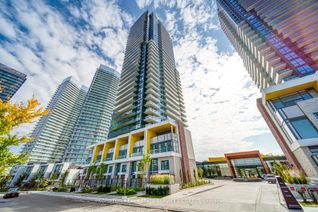 Apartment for Rent, 95 Mcmahon Dr #2312, Toronto, ON