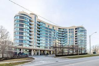 Property for Sale, 18 Valley Woods Rd #404, Toronto, ON