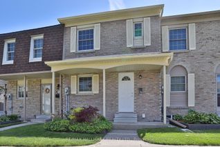 Condo Townhouse for Sale, 580 Eyer Dr #76, Pickering, ON