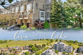 Townhouse for Sale, 2 Cumberland Lane #1, Ajax, ON