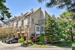 Condo Townhouse for Sale, 2 Cumberland Lane #1, Ajax, ON
