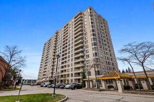 Apartment for Sale, 1000 The Esplanade N #213, Pickering, ON
