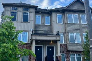 Townhouse for Rent, 2500 Hill Rise Crct #35, Oshawa, ON
