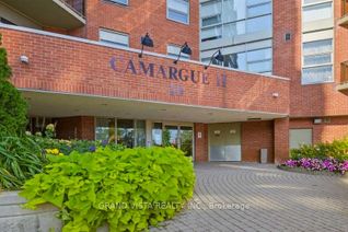 Property for Sale, 10 Dean Park Rd #906, Toronto, ON