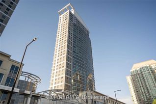 Apartment for Rent, 38 Lee Centre Dr #806, Toronto, ON
