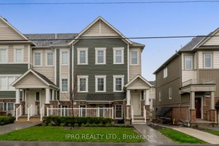 Property for Sale, 2500 Hill Rise Crt #120, Oshawa, ON