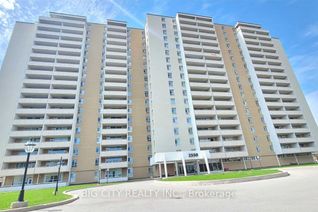 Condo Apartment for Rent, 2550 Pharmacy Ave #414, Toronto, ON