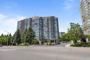 Apartment for Sale, 1880 Valley Farm Rd #730, Pickering, ON