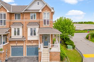 Condo Townhouse for Sale, 35 ANNABLE Lane S #29, Ajax, ON