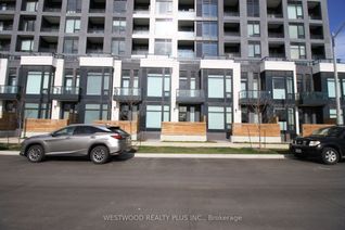 Condo Townhouse for Sale, 3 Rosewater St #Th116W, Richmond Hill, ON