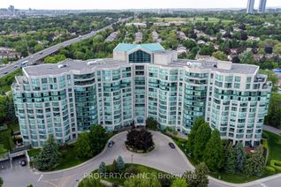 Condo Apartment for Sale, 7905 Bayview Ave #519, Markham, ON