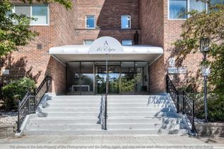 Condo Apartment for Rent, 16A Elgin St #227, Markham, ON