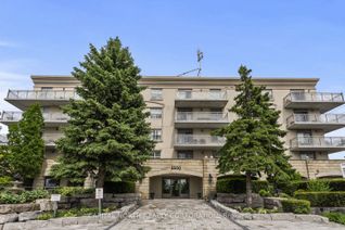 Apartment for Sale, 2500 Rutherford Rd #303, Vaughan, ON