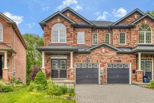Townhouse for Sale, 755 John Cole Crt, Newmarket, ON