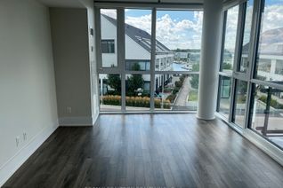 Condo Apartment for Rent, 241 Sea Ray Ave #A318, Innisfil, ON