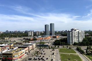 Apartment for Rent, 75 North Park Rd #1606, Vaughan, ON