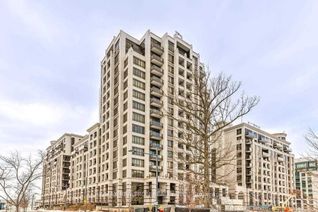 Apartment for Rent, 38 Cedarland Dr #1511, Markham, ON