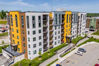 Condo for Sale, 8 Culinary Lane #403, Barrie, ON