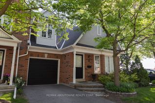 Property for Sale, 5427 Lakeshore Rd W #11, Burlington, ON