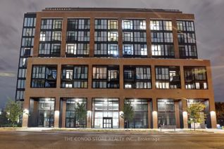 Condo Apartment for Rent, 2300 St. Clair Ave W #904, Toronto, ON