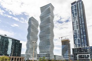 Condo for Rent, 3900 Confederation Pkwy #1706, Mississauga, ON