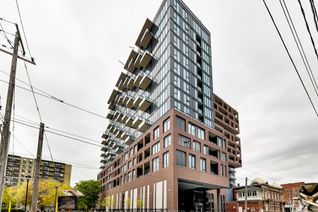 Condo Apartment for Rent, 270 Dufferin St #327, Toronto, ON