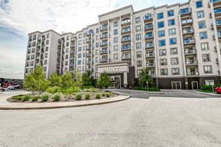 Condo Apartment for Rent, 2490 Old Bronte Rd #503, Oakville, ON
