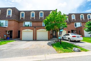Condo Townhouse for Sale, 30 Heslop Rd #17, Milton, ON