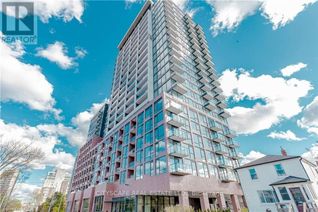 Condo Apartment for Rent, 28 Ann St #615, Mississauga, ON