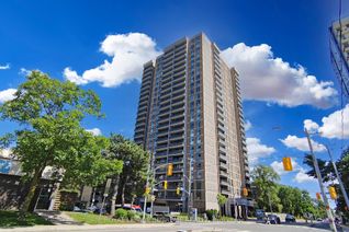 Property for Sale, 135 Marlee Ave S #401, Toronto, ON