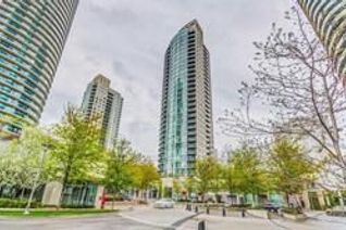 Condo for Rent, 70 Absolute Ave #2209, Mississauga, ON