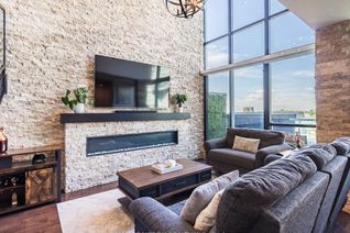 Loft for Sale, 250 Manitoba St #509, Toronto, ON