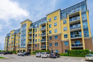 Apartment for Sale, 1421 Costigan Rd #401, Milton, ON