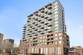 Condo Apartment for Rent, 270 Dufferin St #613, Toronto, ON