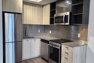 Apartment for Rent, 10 De Boers Dr #1214, Toronto, ON