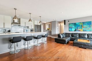 Condo Apartment for Sale, 475 The West Mall #1617, Toronto, ON