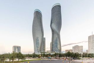Property for Rent, 60 Absolute Ave #2302, Mississauga, ON