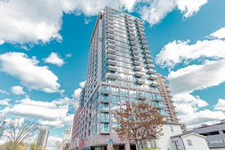 Property for Rent, 28 Ann St #616, Mississauga, ON