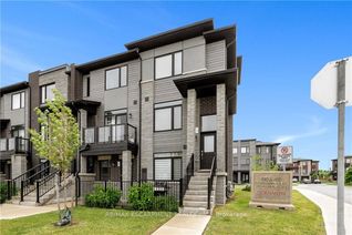 Townhouse for Sale, 590 North Service Rd #27, Hamilton, ON