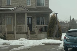 Townhouse for Rent, 35 Mountford Dr #63, Guelph, ON