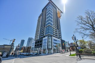 Apartment for Sale, 15 Queen St S #2012, Hamilton, ON