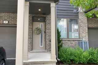 Condo Townhouse for Rent, 2070 Meadowgate Blvd #37, London, ON