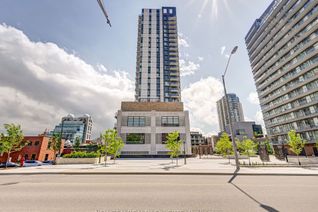 Apartment for Sale, 55 Duke St W #508, Kitchener, ON