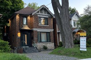 Property for Sale, 293 Chaplin Cres, Toronto, ON